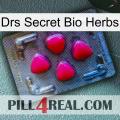 Drs Secret Bio Herbs 13